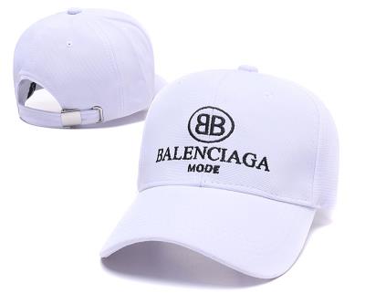 Balenciaga Caps-1